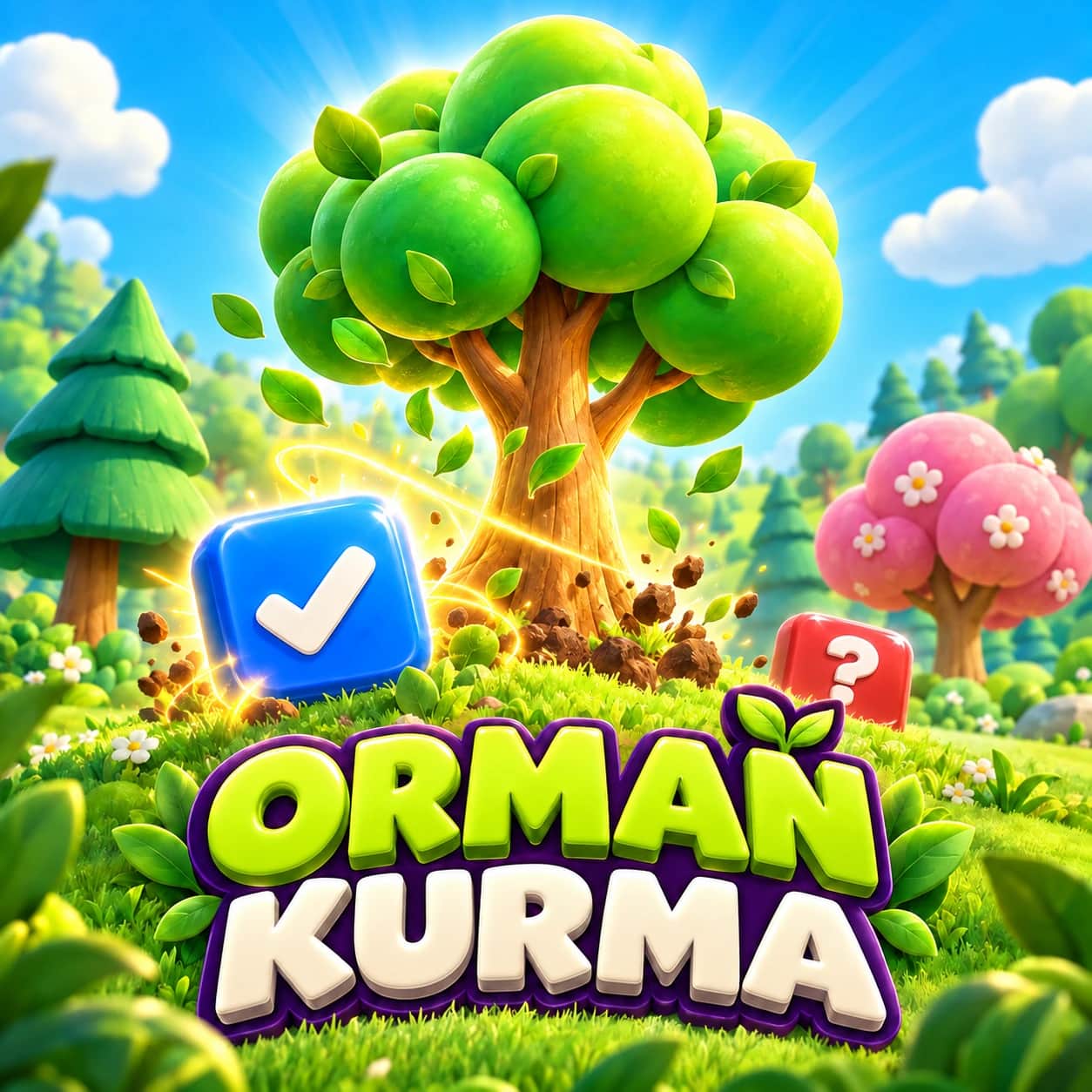 Orman Kurma