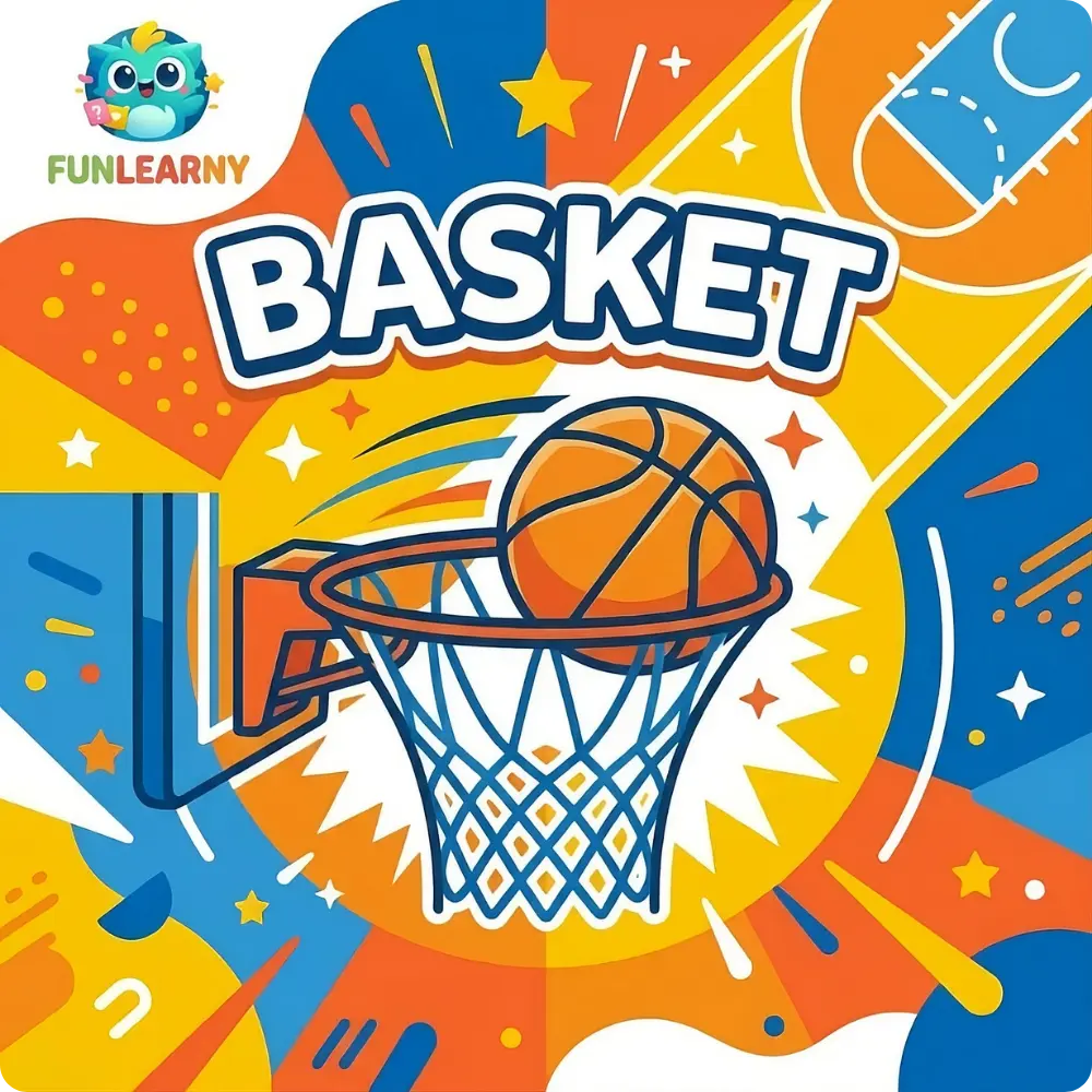 Basket Quiz