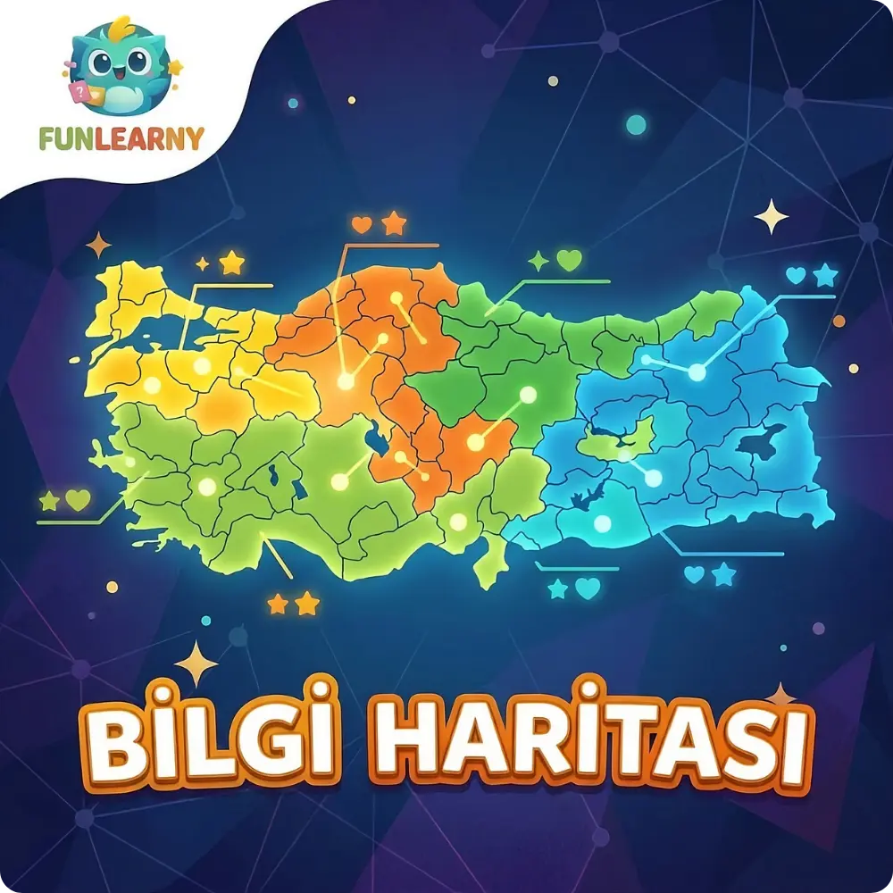 Bilgi Haritası